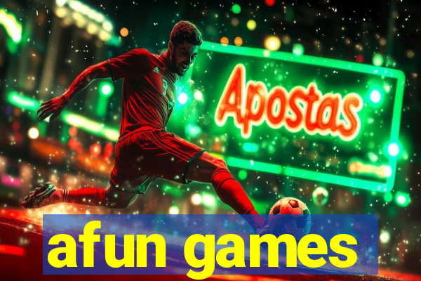 afun games
